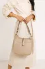 Quincy Crossbody Bag in Nude - FINAL SALE sold by bohme