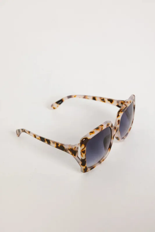 Roman Oversized Sunglasses sold by bohme