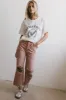 Hamptons Sports Graphic Tee - FINAL SALE sold by bohme
