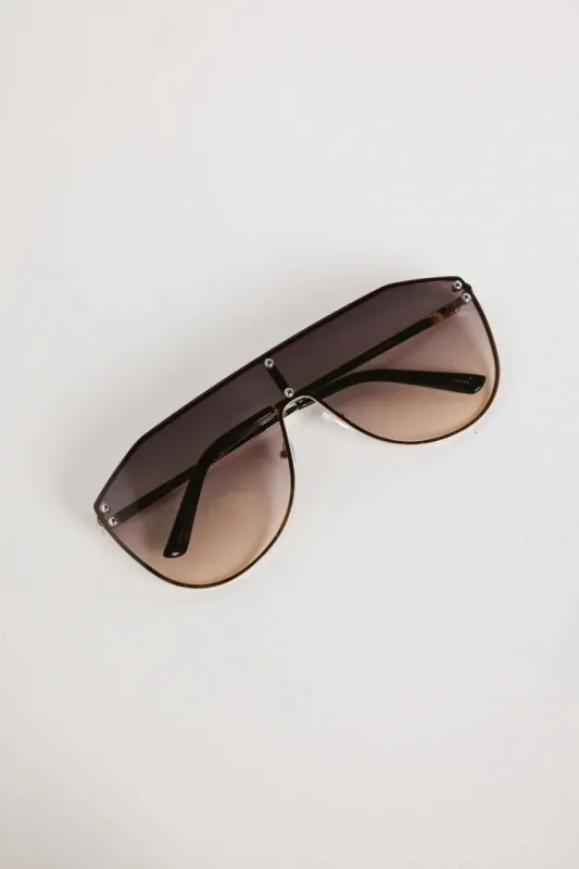 Scarlett Sunglasses sold by bohme
