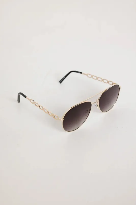 Jenner Sunglasses sold by bohme
