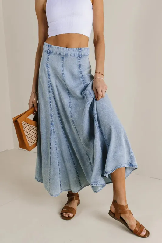 Dancing On My Own Skirt - FINAL SALE sold by bohme