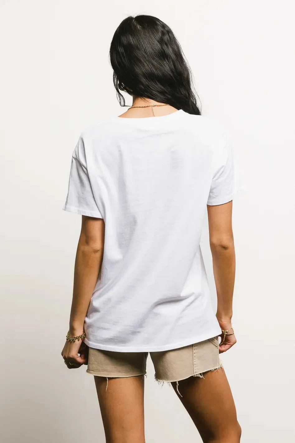 Adventure Graphic Tee - FINAL SALE sold by bohme product image thumbnail 3