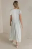 Evalina Floral Dress - FINAL SALE sold by bohme