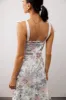 Annabelle Floral Dress - FINAL SALE sold by bohme