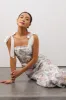 Annabelle Floral Dress - FINAL SALE sold by bohme