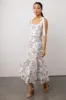 Annabelle Floral Dress - FINAL SALE sold by bohme