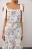 Annabelle Floral Dress - FINAL SALE sold by bohme