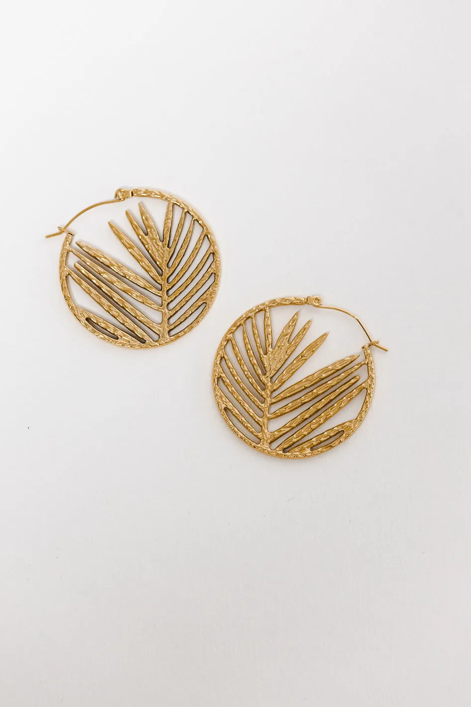 Skyler Earrings - FINAL SALE sold by bohme product image thumbnail 5