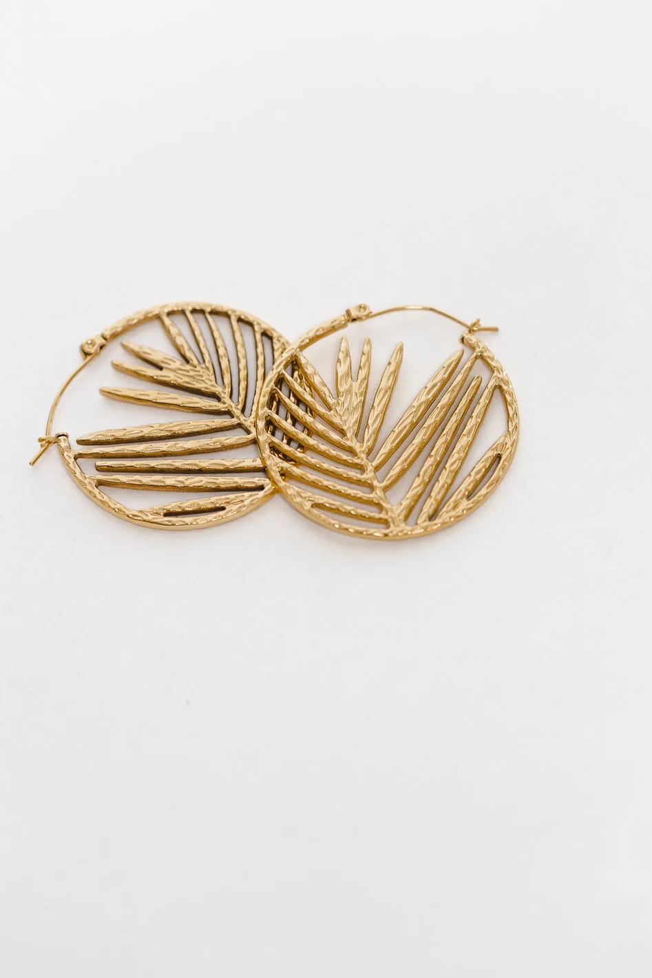 Skyler Earrings - FINAL SALE sold by bohme product image thumbnail 4