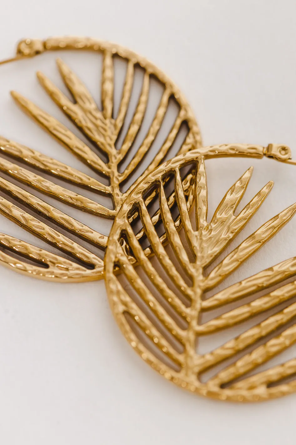 Skyler Earrings - FINAL SALE sold by bohme product image thumbnail 2