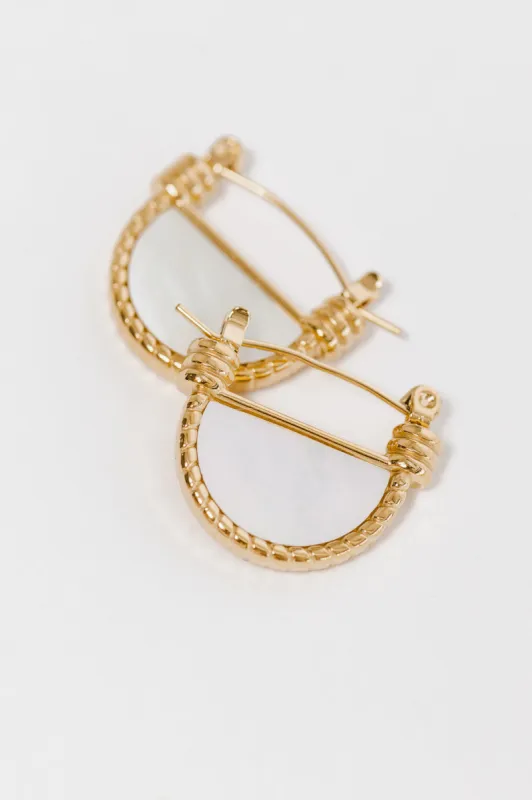 Lexi Earrings - FINAL SALE sold by bohme