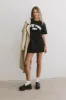 NYC Textured Graphic Tee - FINAL SALE sold by bohme
