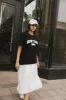 NYC Textured Graphic Tee - FINAL SALE sold by bohme
