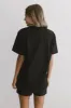 NYC Textured Graphic Tee - FINAL SALE sold by bohme