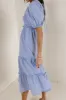 Dorothy Gingham Dress - FINAL SALE sold by bohme