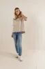 Elowyn Straight Leg Jeans in Light Wash - FINAL SALE sold by bohme