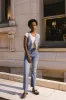 Allegra Cropped Bootcut Jeans - FINAL SALE sold by bohme
