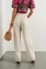 Jennilyn Pants in Cream - FINAL SALE sold by bohme