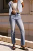 Allegra Cropped Bootcut Jeans - FINAL SALE sold by bohme