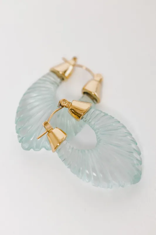 Journi Earrings - FINAL SALE sold by bohme