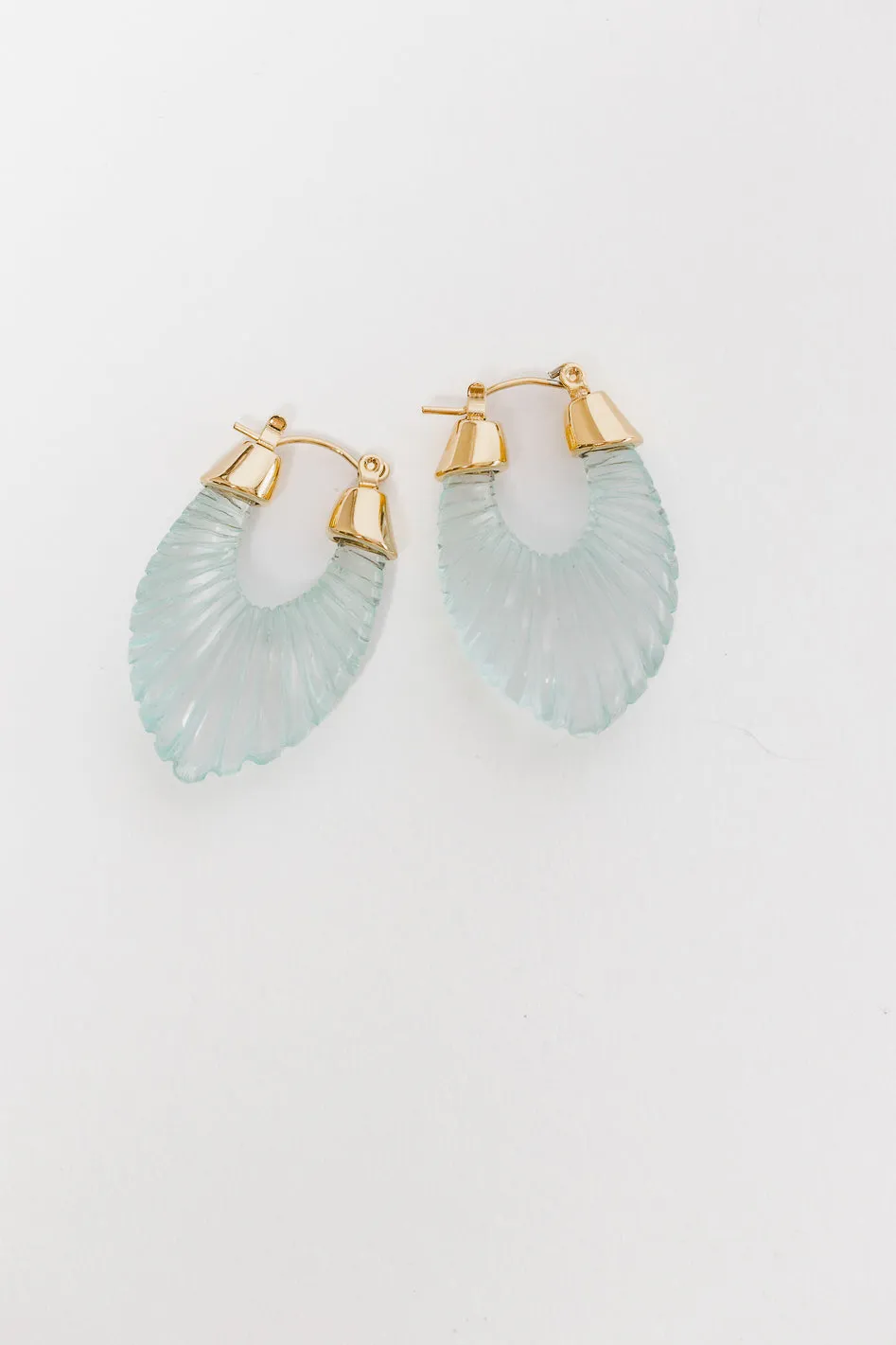Journi Earrings - FINAL SALE sold by bohme product image thumbnail 3