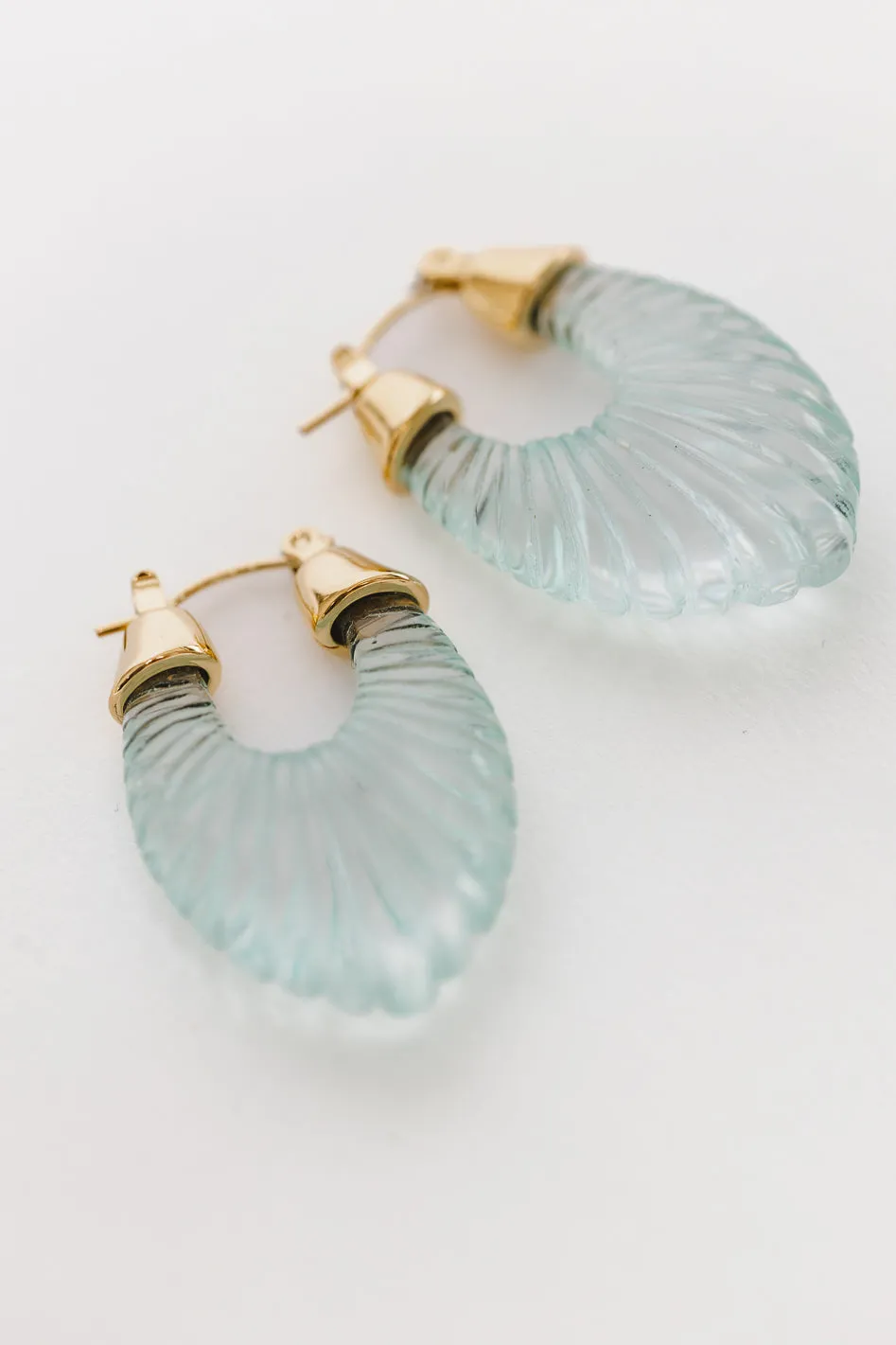 Journi Earrings - FINAL SALE sold by bohme product image thumbnail 2