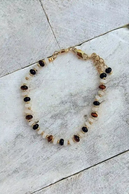 Ember Bracelet - Tarnish Free - FINAL SALE sold by bohme