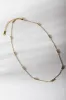 Libby Necklace - Tarnish Free sold by bohme