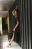 Fiona Maxi Dress in Black - FINAL SALE sold by bohme