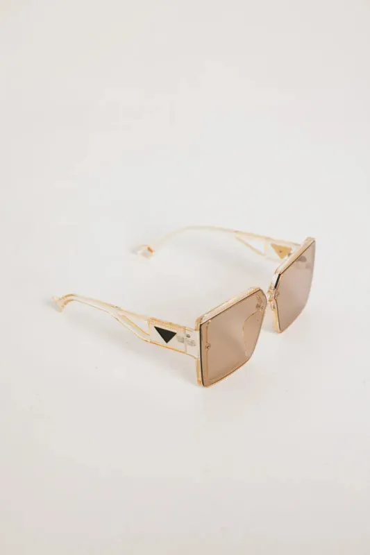 Athena Sunglasses sold by bohme