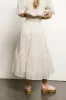 Caroline Striped Skirt - FINAL SALE sold by bohme