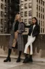 Logan Herringbone Coat - FINAL SALE sold by bohme