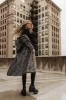 Logan Herringbone Coat - FINAL SALE sold by bohme