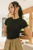 Kali Bodysuit in Black - FINAL SALE sold by bohme