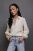 Mattie Textured Top - FINAL SALE sold by bohme