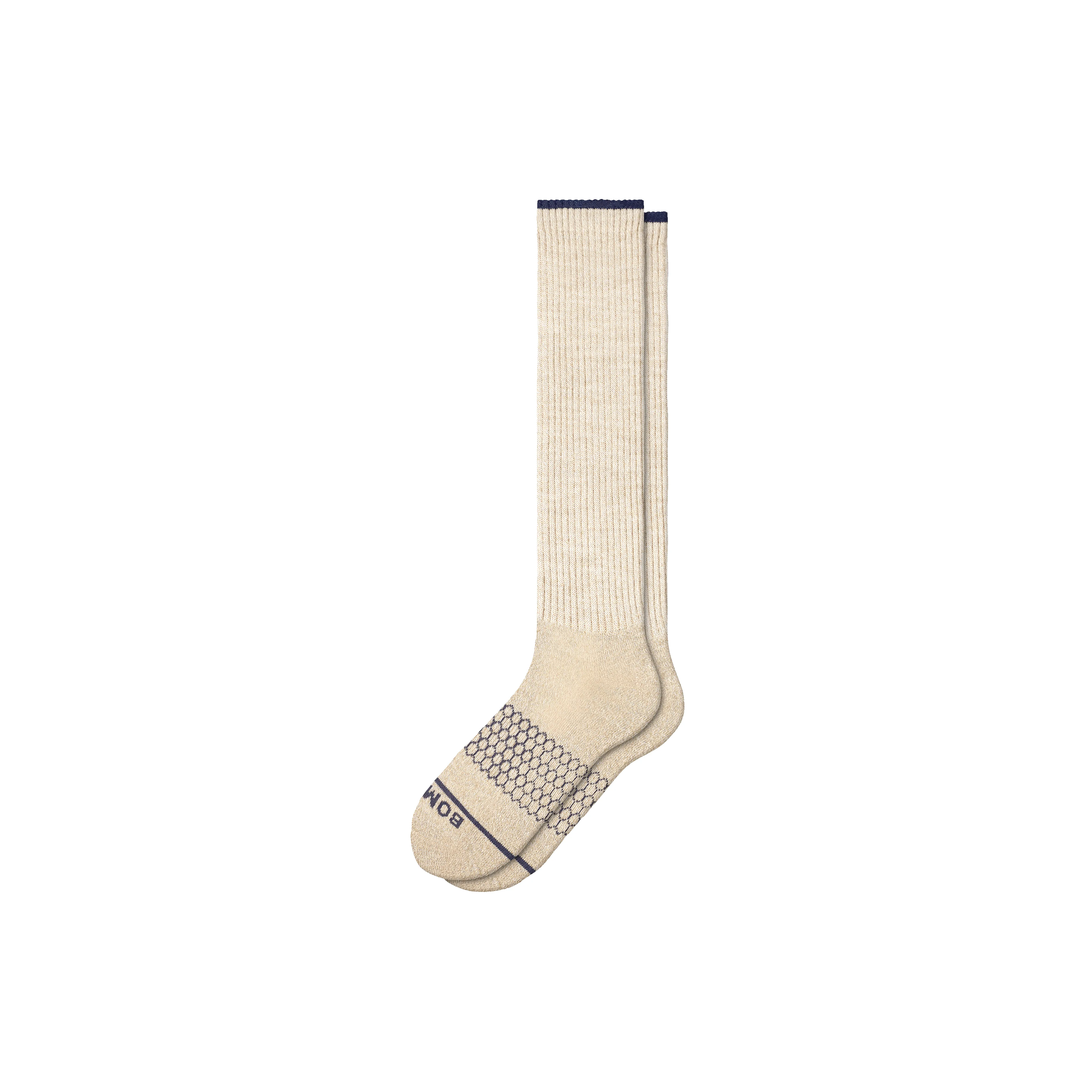 Women's Merino Wool Blend Knee-High Socks sold by Bombas