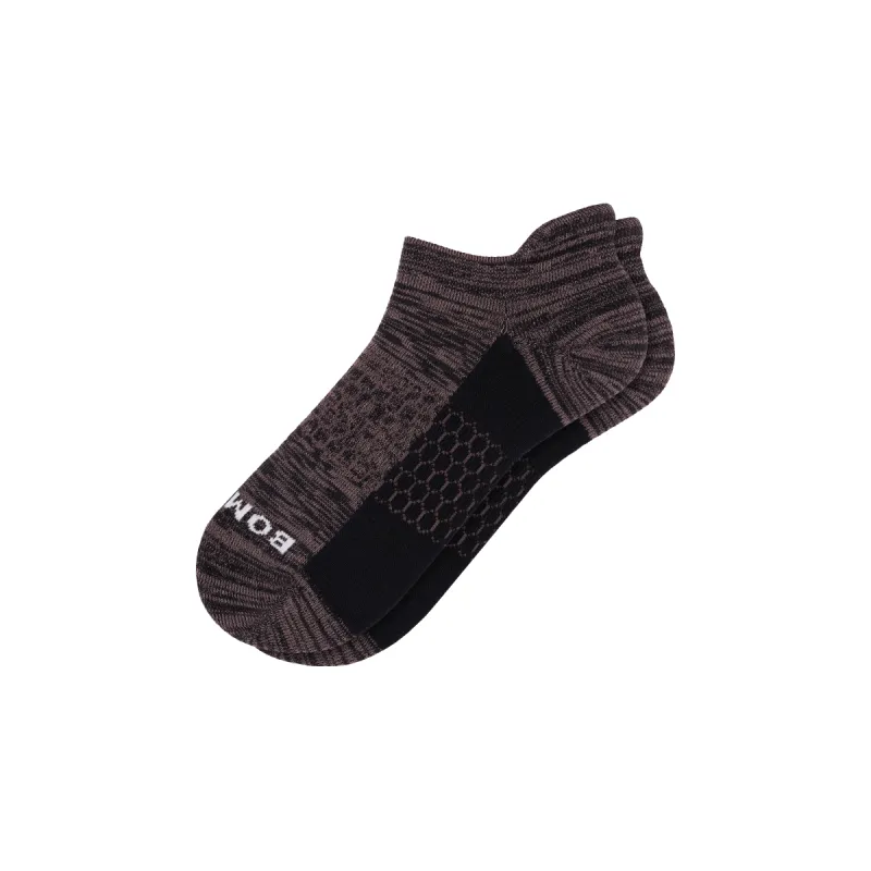 Men’s Two Tone Ankle Socks sold by Bombas