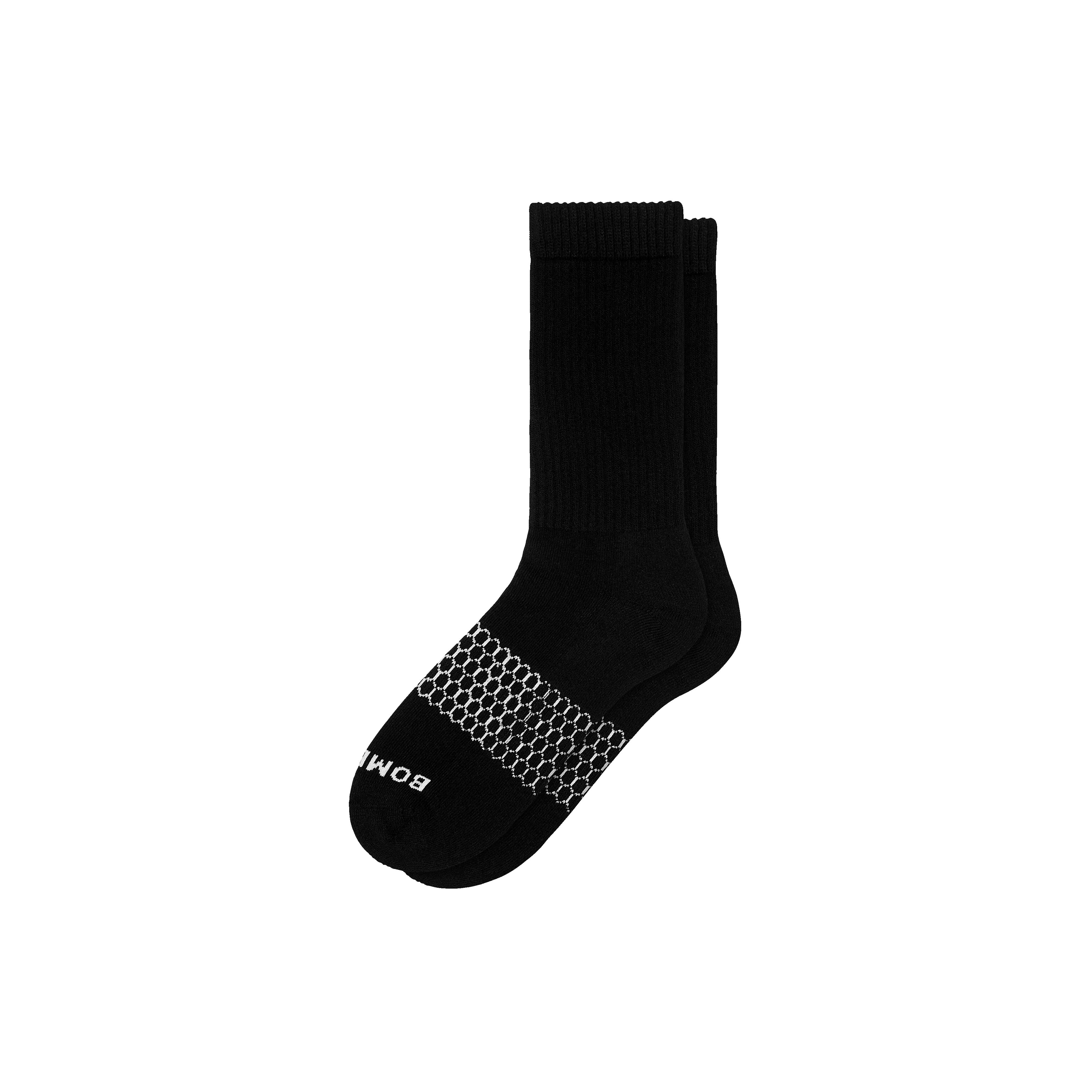 Women's Solids Calf Socks sold by Bombas product image thumbnail 5