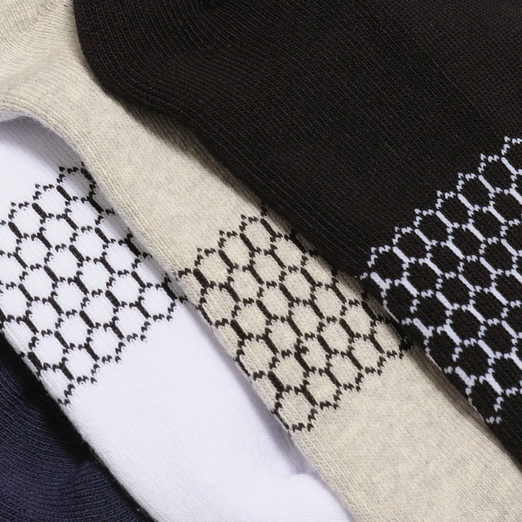 Women's Solids Calf Socks sold by Bombas product image thumbnail 4