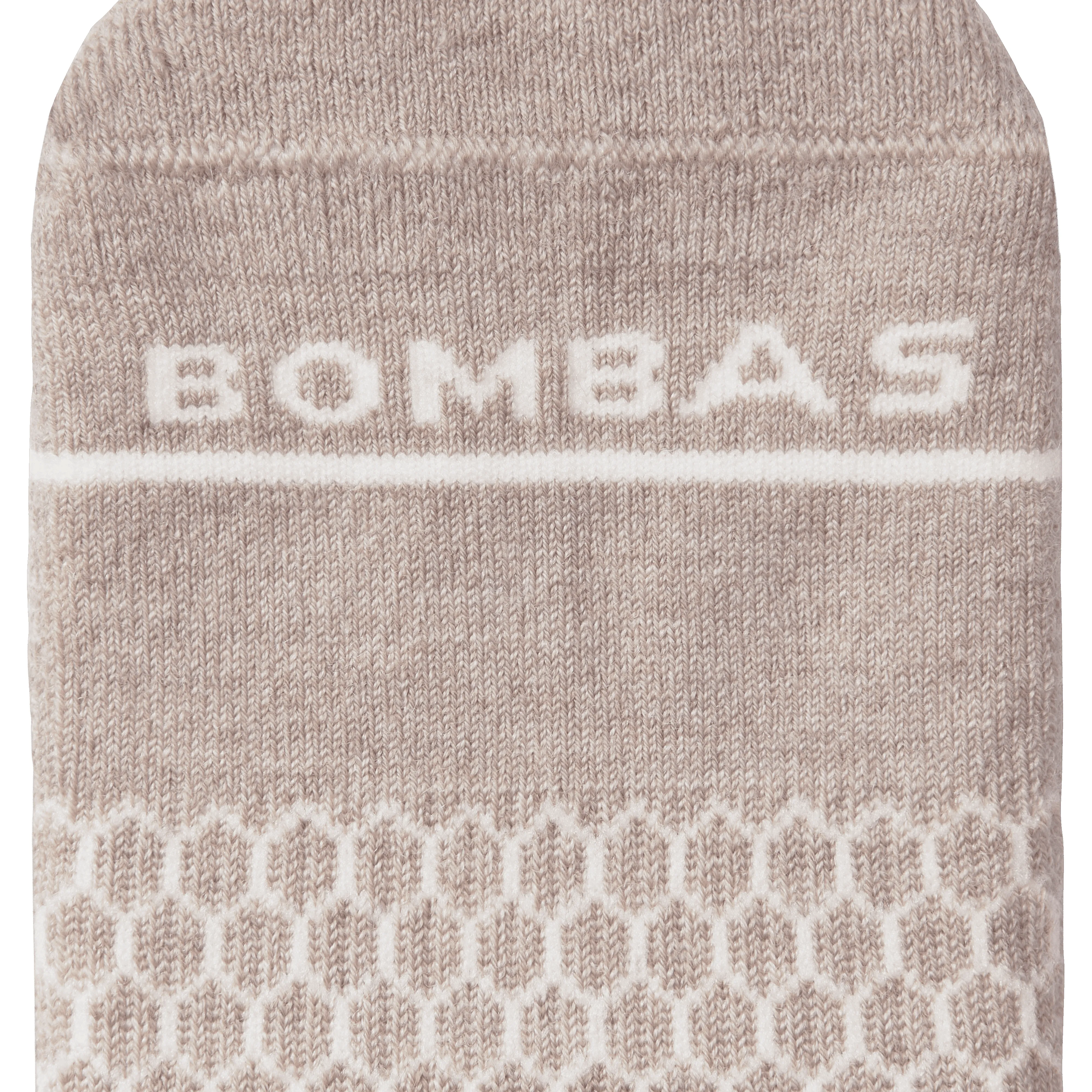 Men's Merino Wool Blend Calf Sock 4-Pack sold by Bombas product image thumbnail 4