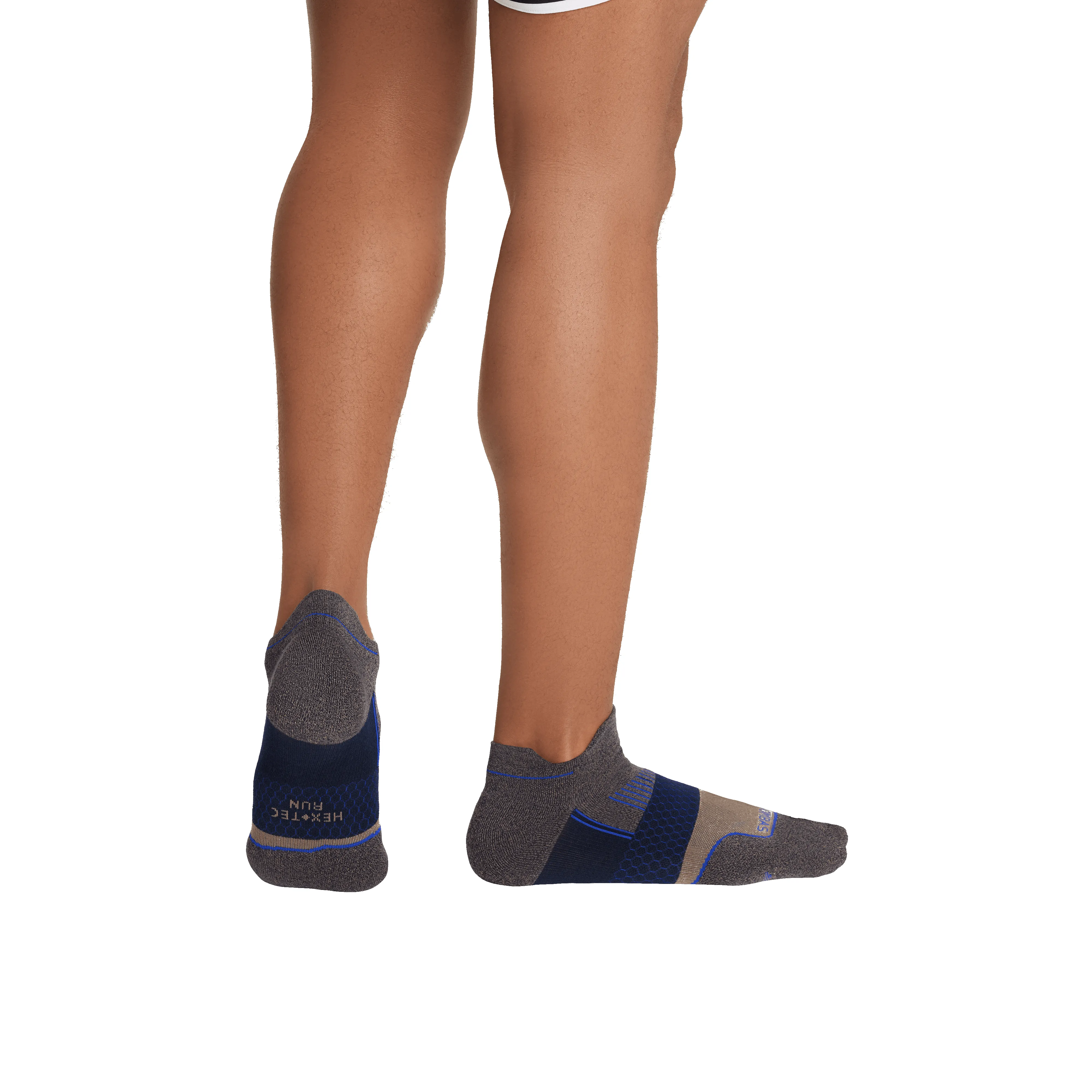 Men's Running Ankle Socks sold by Bombas product image thumbnail 3