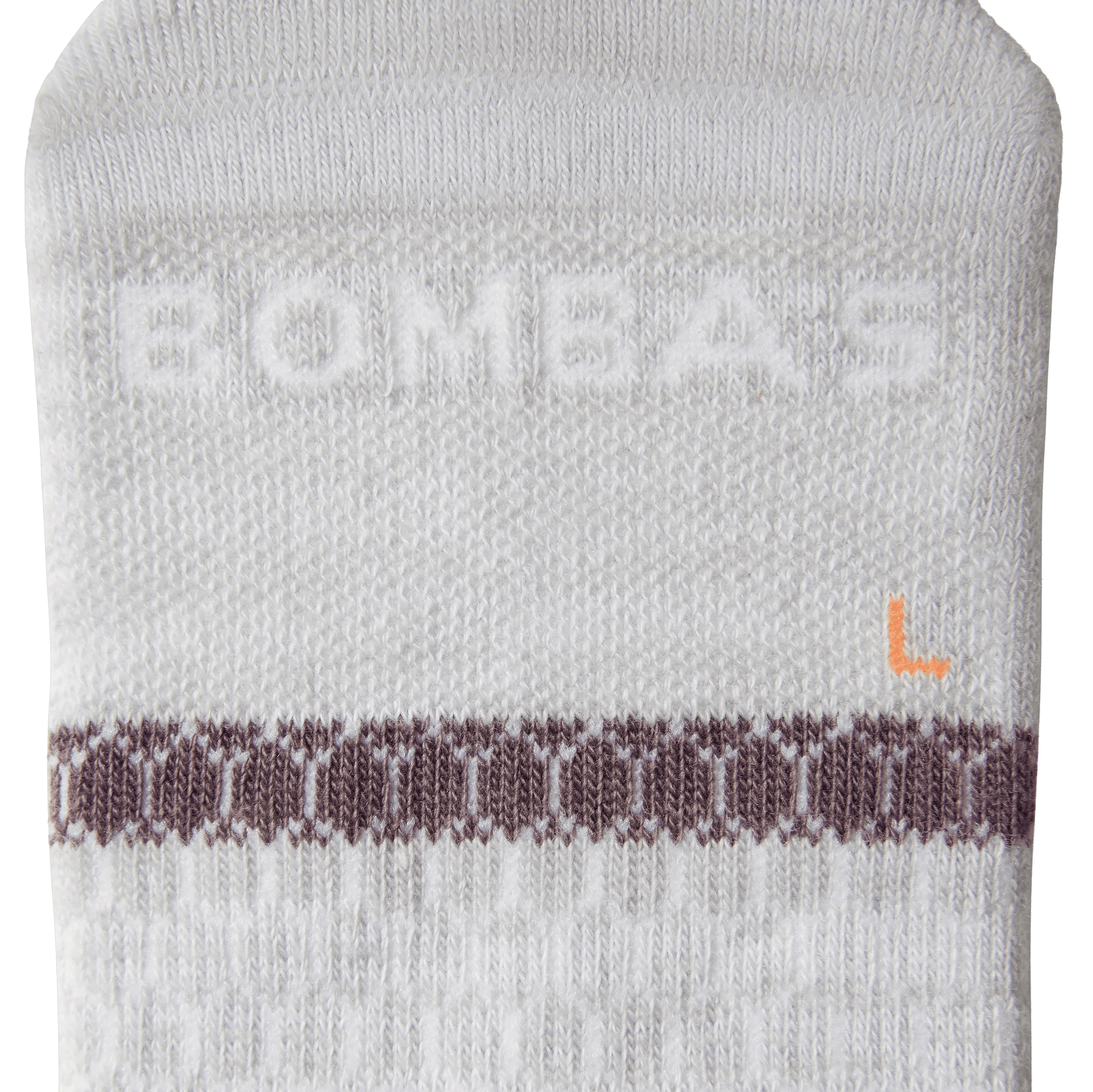 Men's All-Purpose Performance Calf Sock 6-Pack sold by Bombas product image thumbnail 2