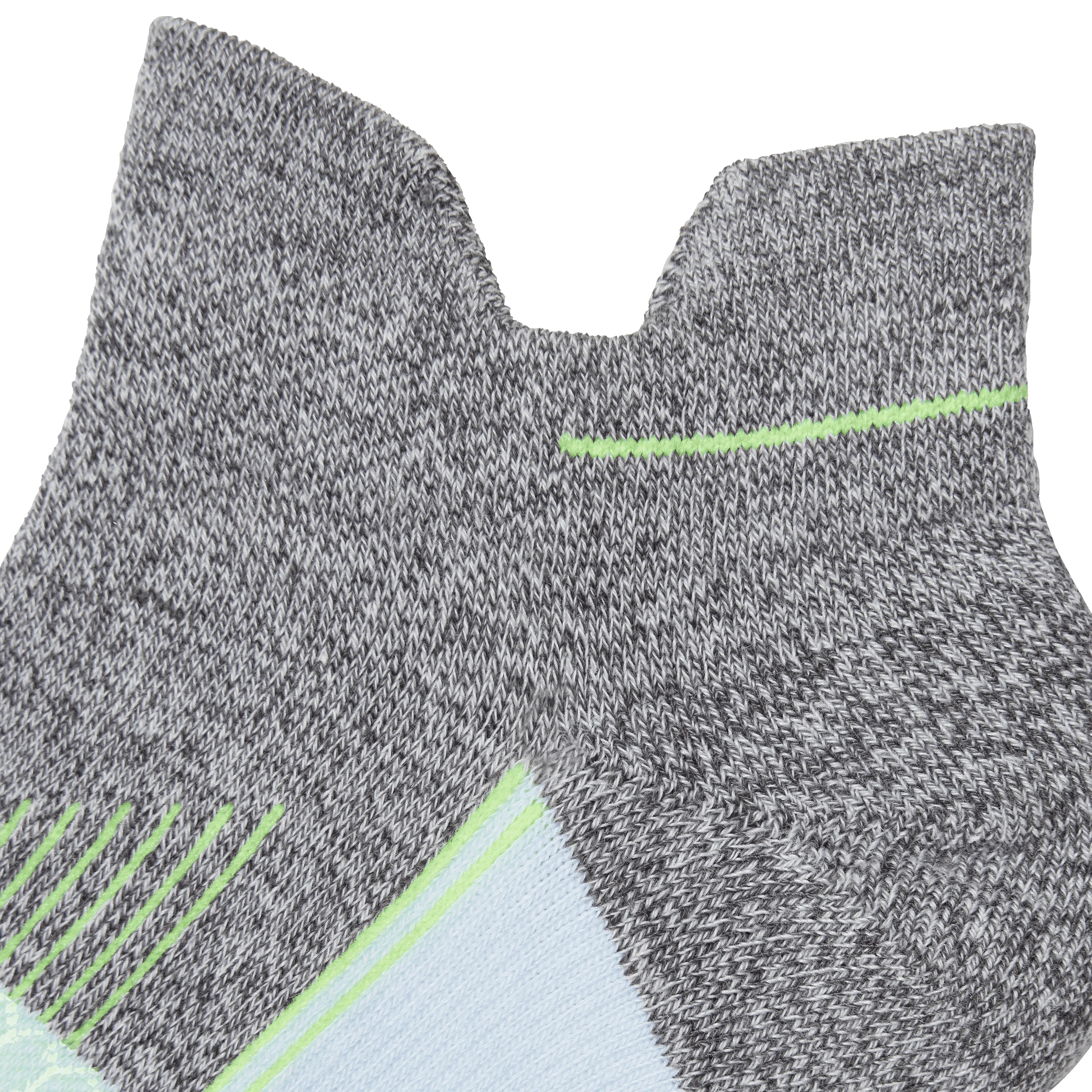 Women's Running Ankle Sock 6-Pack sold by Bombas product image thumbnail 5