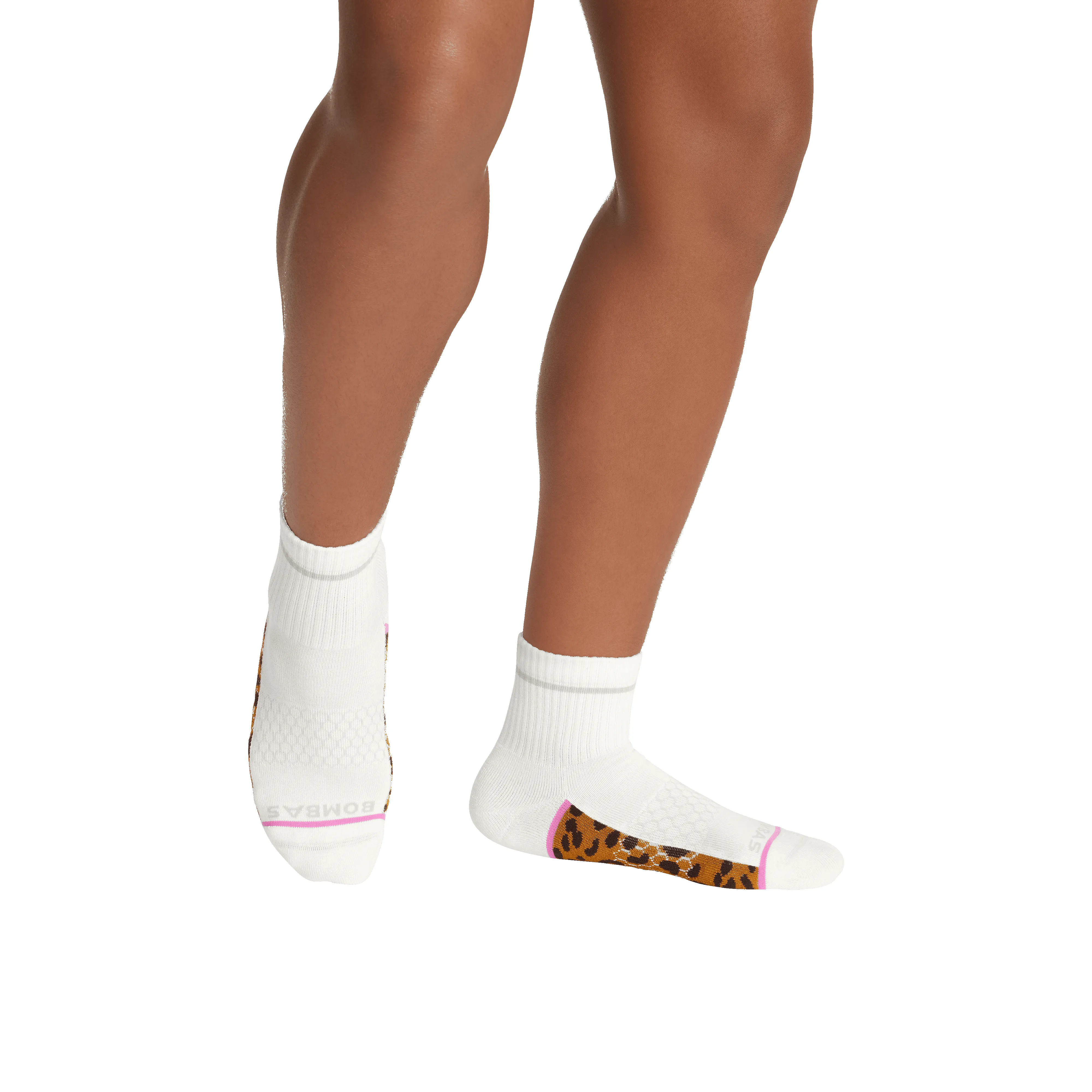 Women's Quarter Sock 8-Pack sold by Bombas product image thumbnail 2