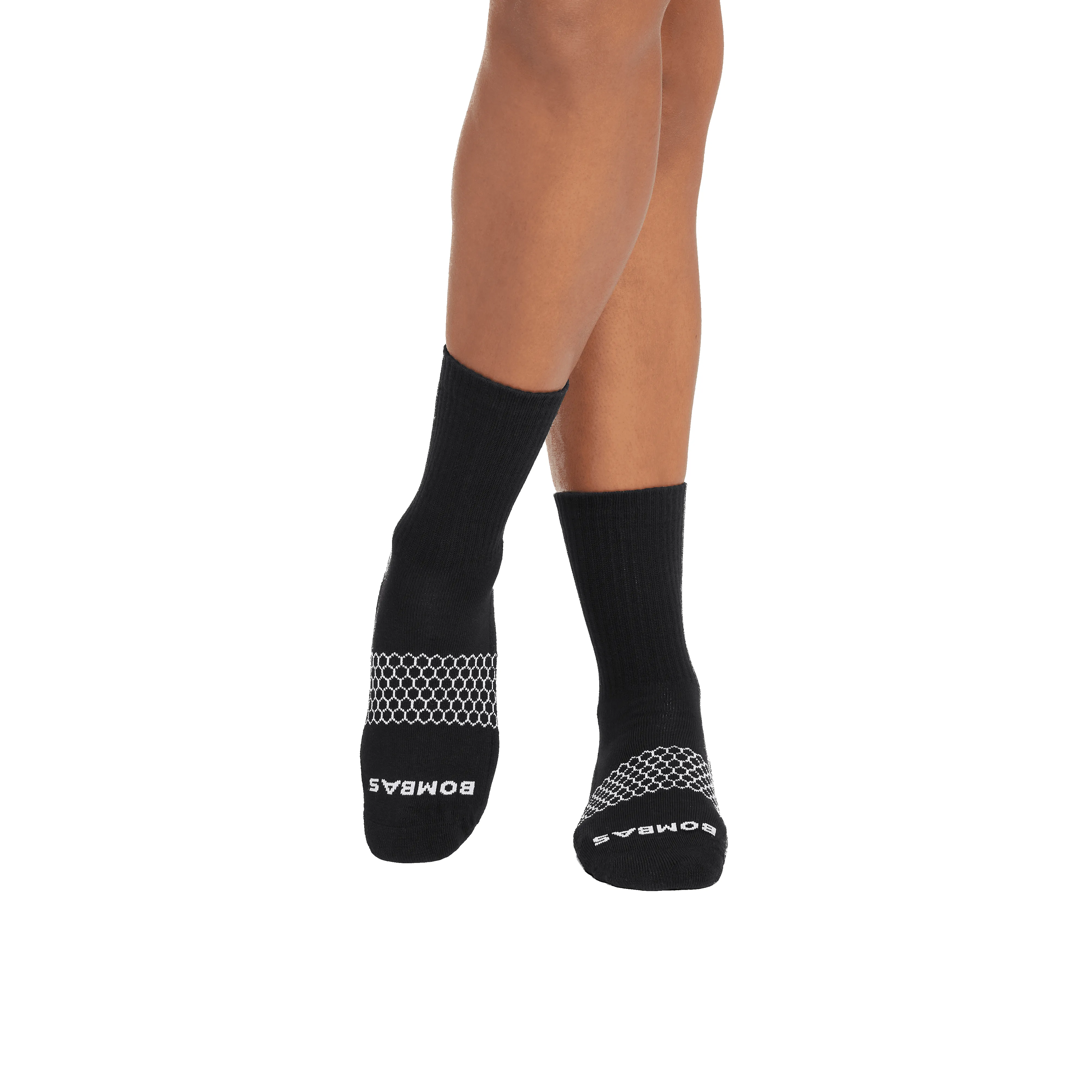 Women's Half Calf Sock 12-Pack sold by Bombas product image thumbnail 3