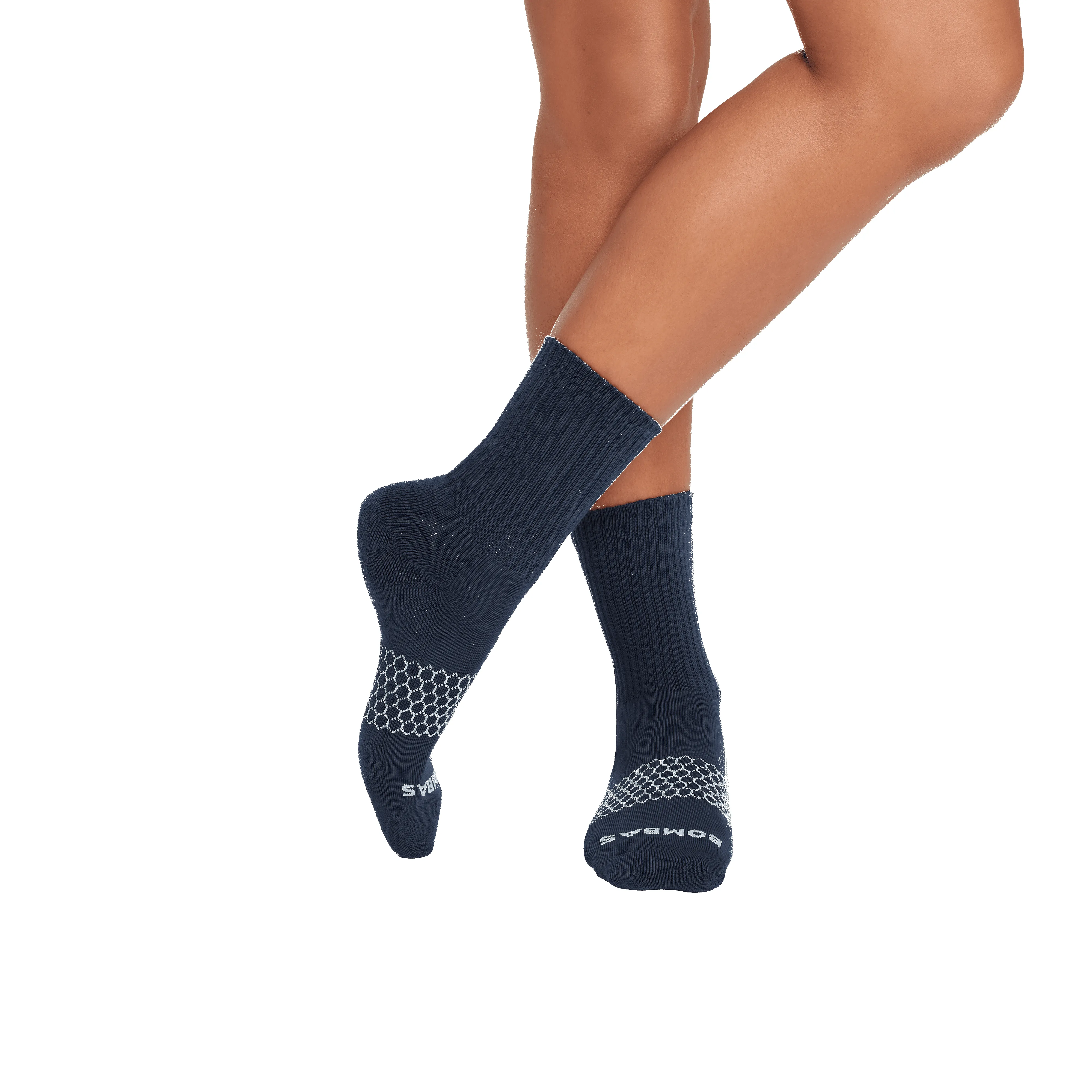 Women's Half Calf Sock 12-Pack sold by Bombas product image thumbnail 2
