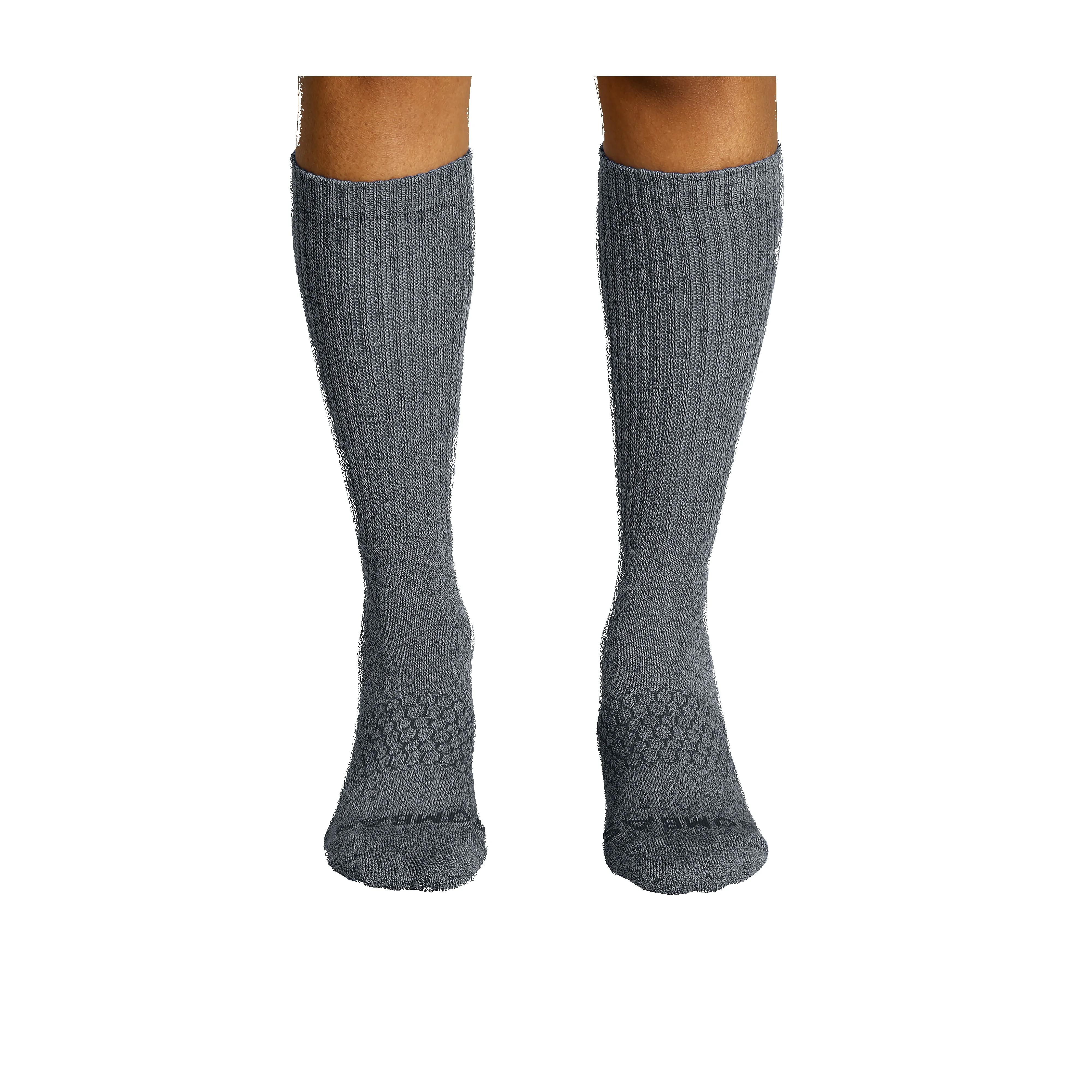 Women's Marl Calf Sock 4-Pack sold by Bombas product image thumbnail 3