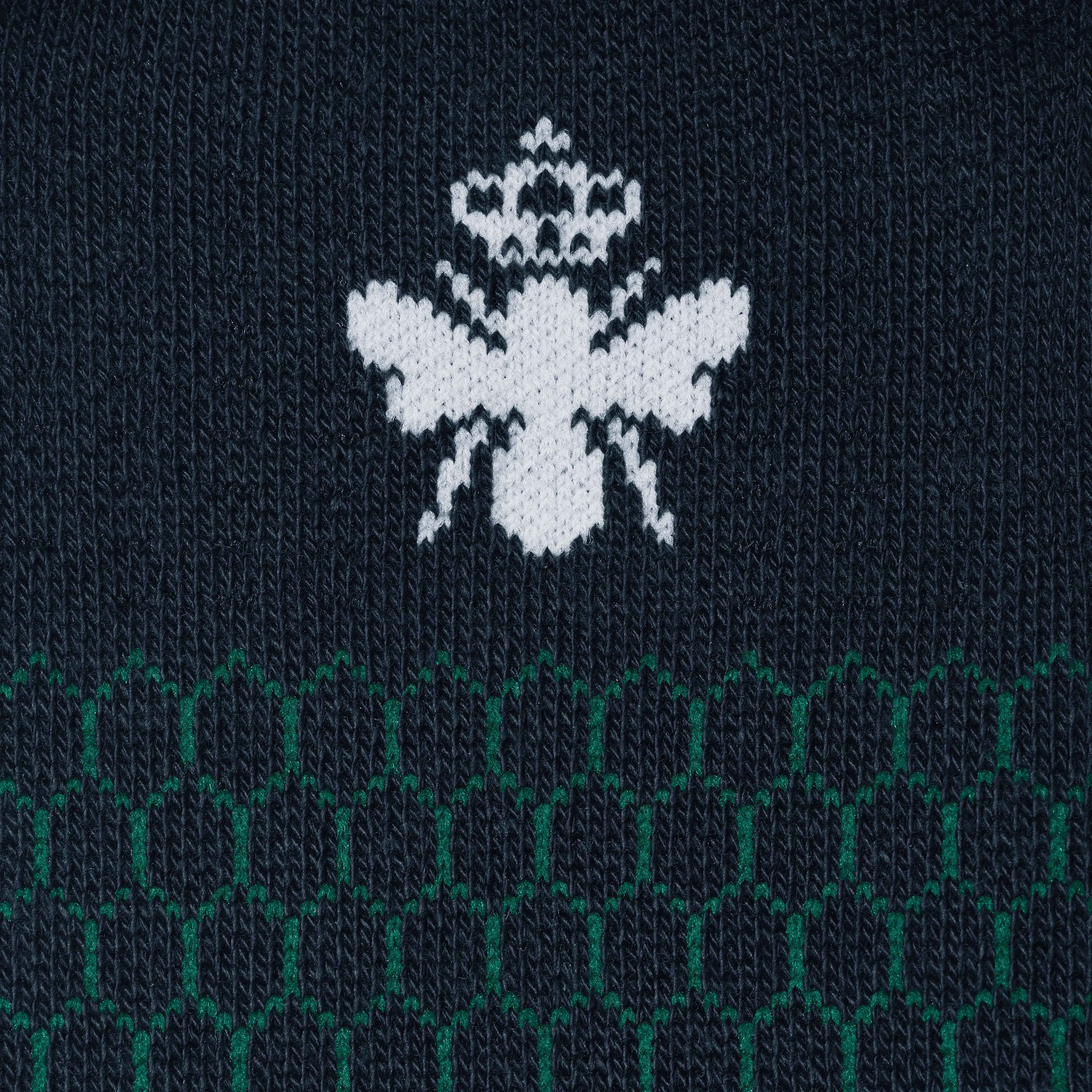 Men's Golf Ankle Sock 6-Pack sold by Bombas product image thumbnail 5