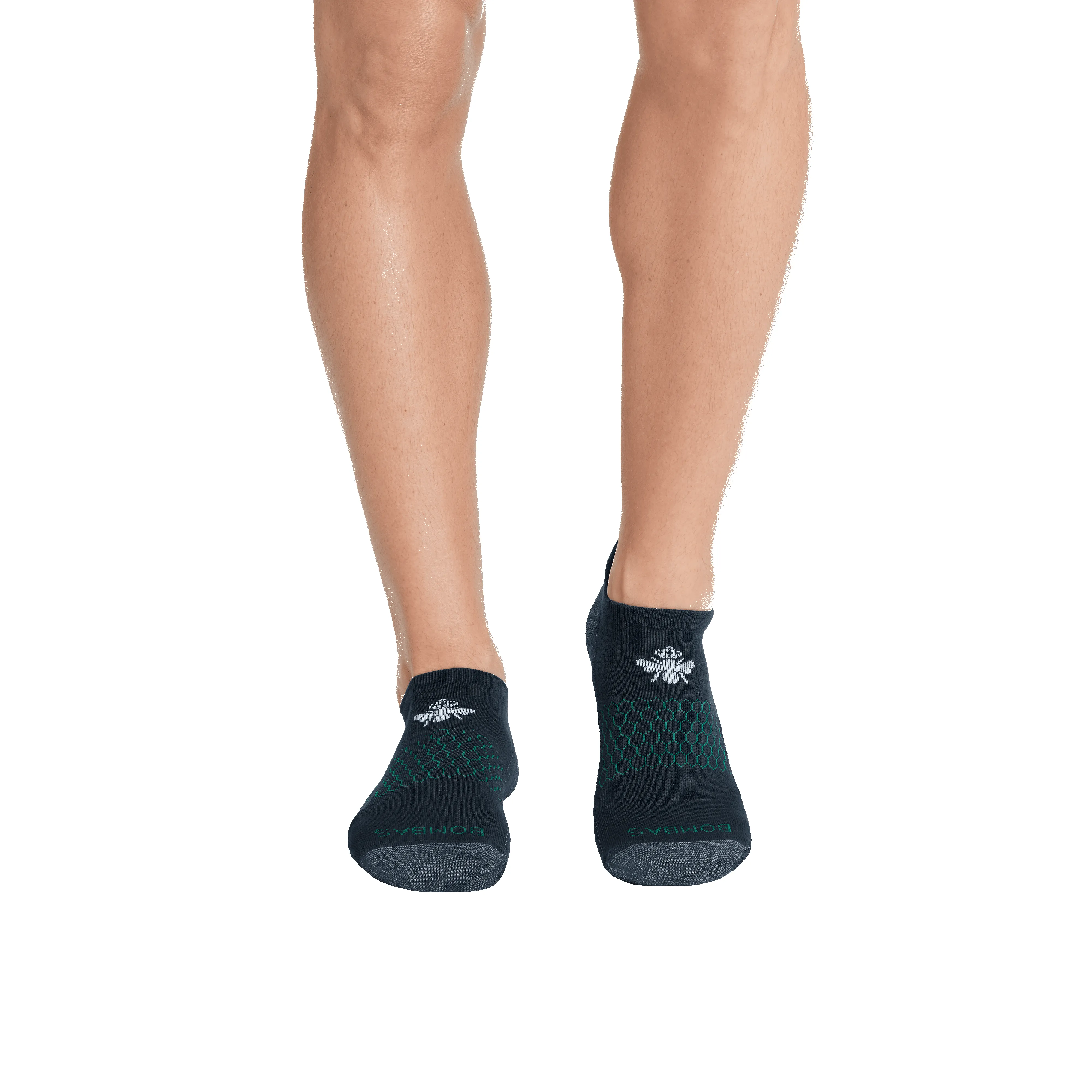 Men's Golf Ankle Sock 6-Pack sold by Bombas product image thumbnail 2